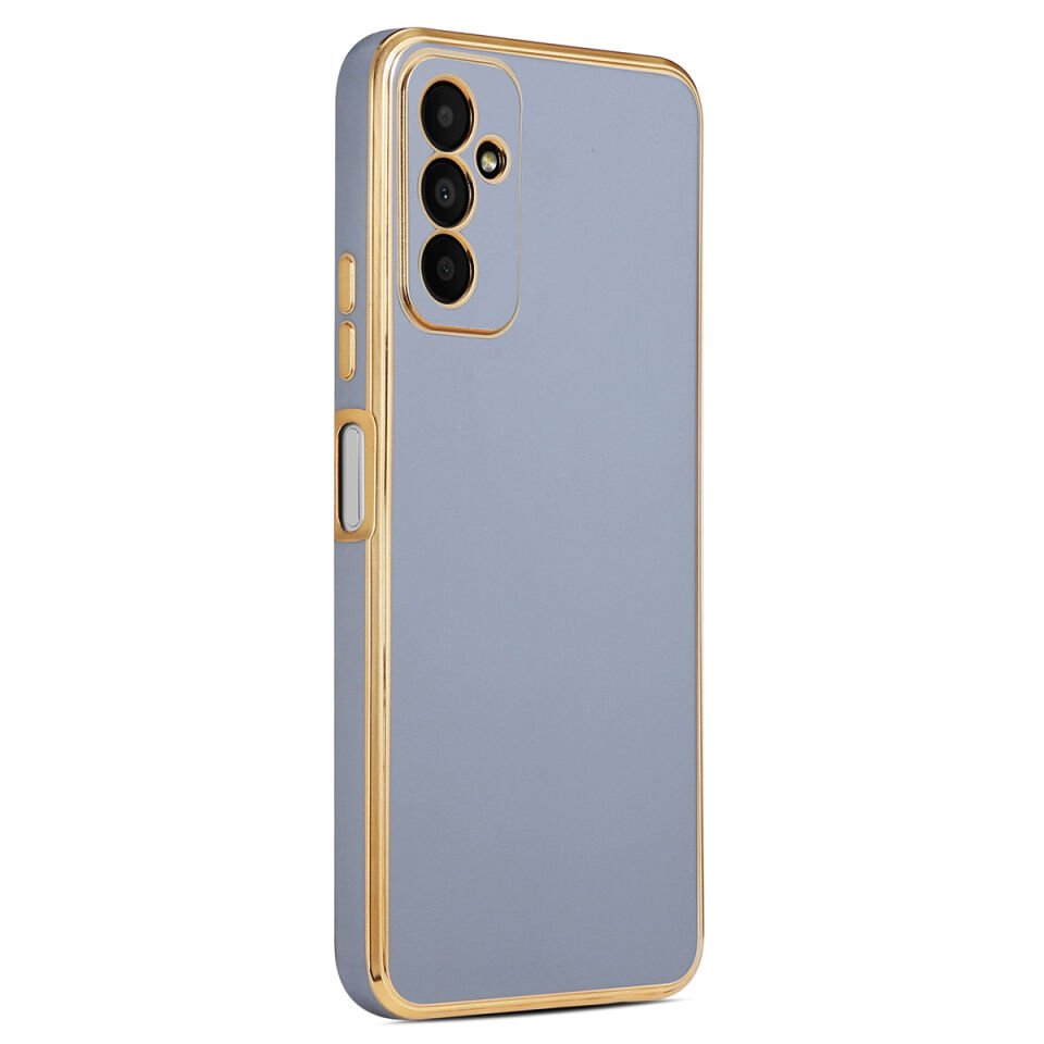 Samsung Galaxy M23 Kılıf HEPTEKİLETİŞİM Bark Kapak