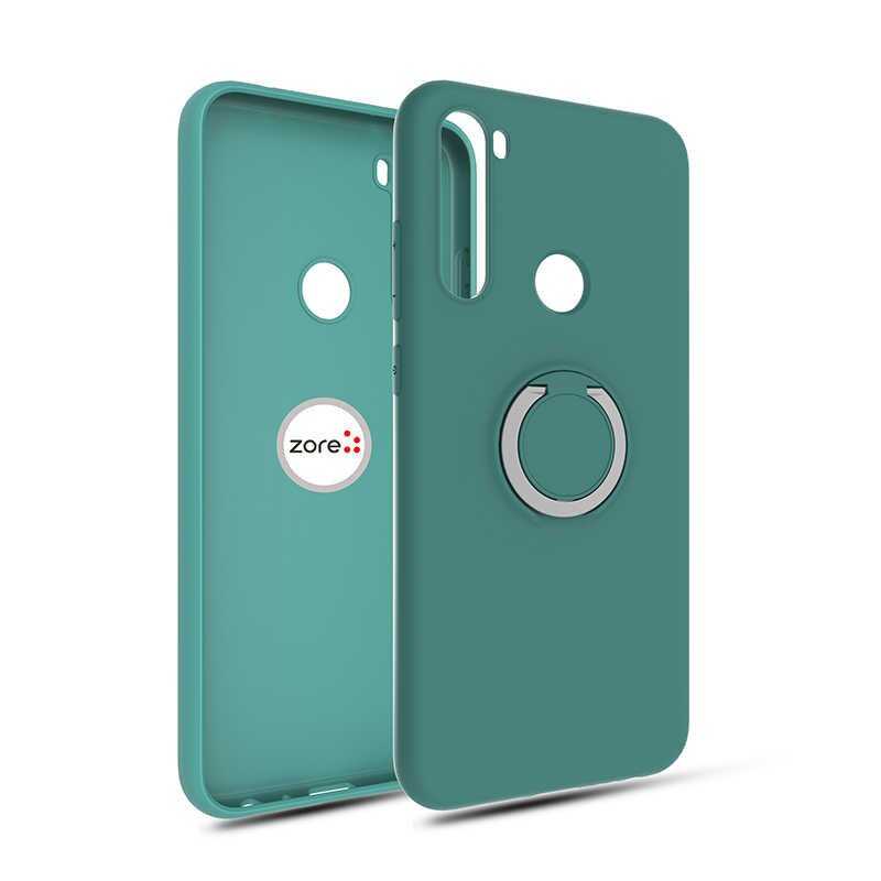 Xiaomi Redmi Note 8T Kılıf HEPTEKİLETİŞİM Plex Kapak