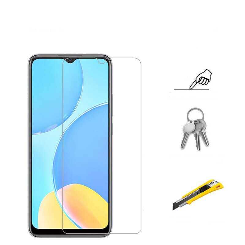 Xiaomi Redmi 10C HEPTEKİLETİŞİM Blue Nano Ekran Koruyucu