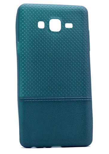 Samsung Galaxy On7 Kılıf HEPTEKİLETİŞİM Matrix Silikon