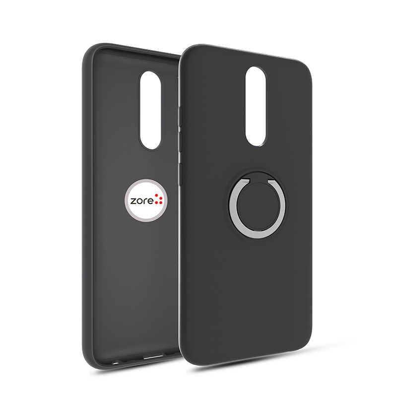 Xiaomi Redmi K30 Kılıf HEPTEKİLETİŞİM Plex Kapak