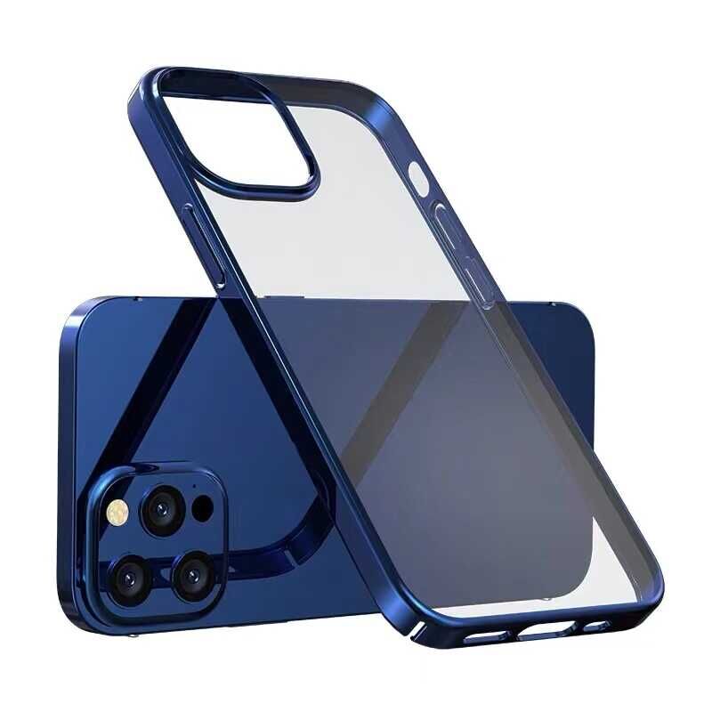 Apple iPhone 13 Pro Kılıf HEPTEKİLETİŞİM Pixel Kapak