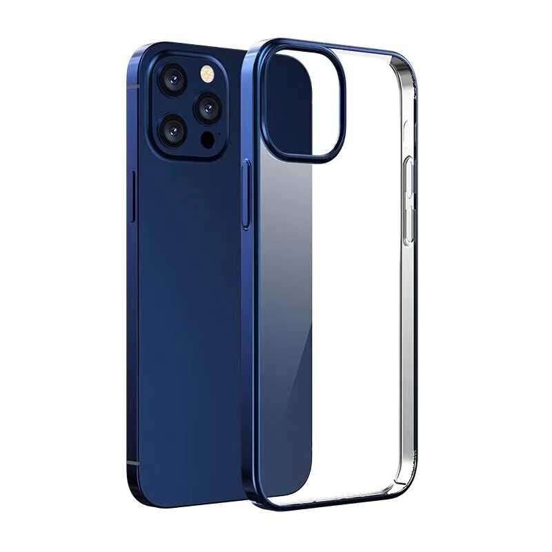Apple iPhone 13 Pro Kılıf HEPTEKİLETİŞİM Pixel Kapak