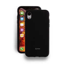 Apple iPhone XR 6.1 Kılıf Roar Jelly Kapak