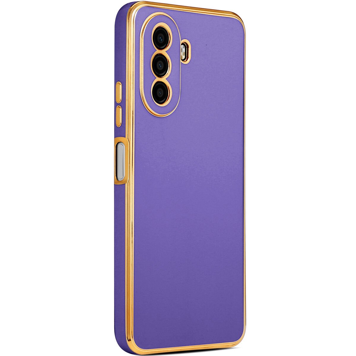 Huawei Nova Y70 Kılıf HEPTEKİLETİŞİM Bark Kapak