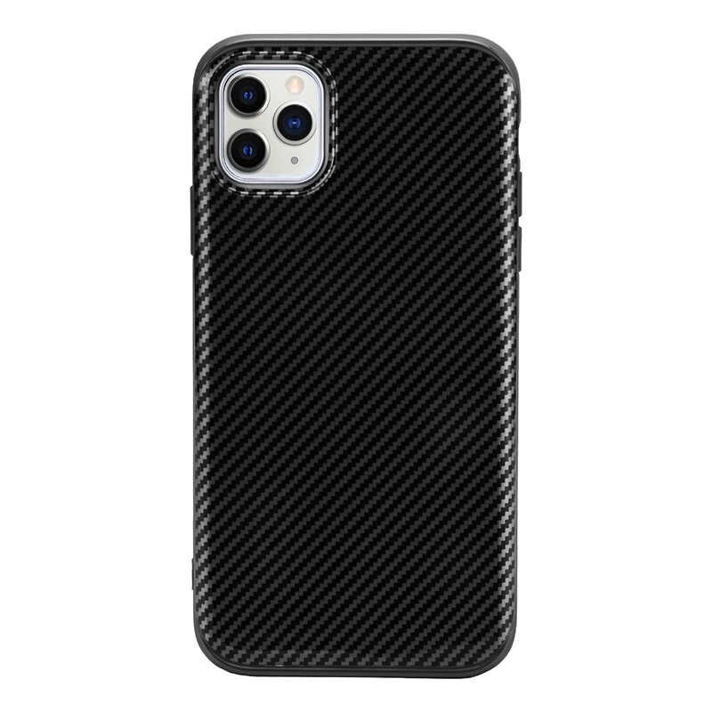 Apple iPhone 11 Pro Max Kılıf HEPTEKİLETİŞİM Vio Kapak