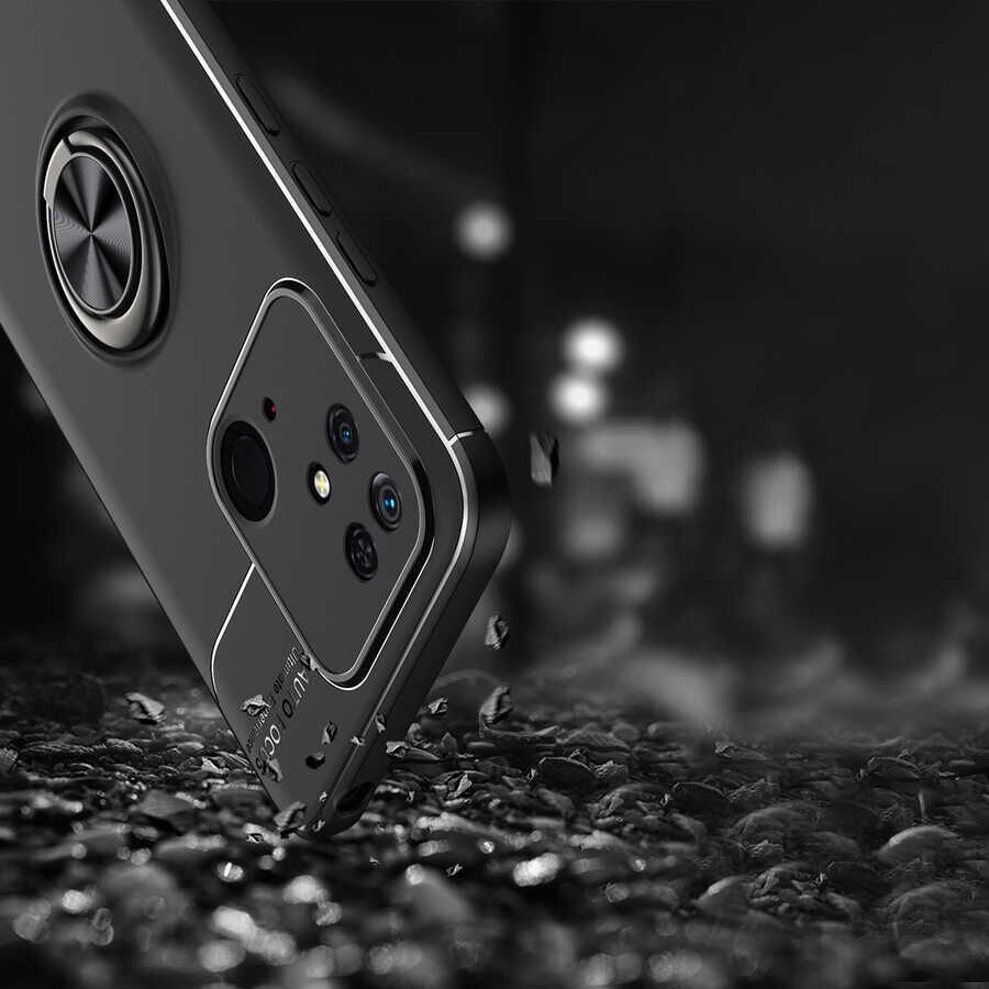 Xiaomi Redmi 10C Kılıf HEPTEKİLETİŞİM Ravel Silikon Kapak