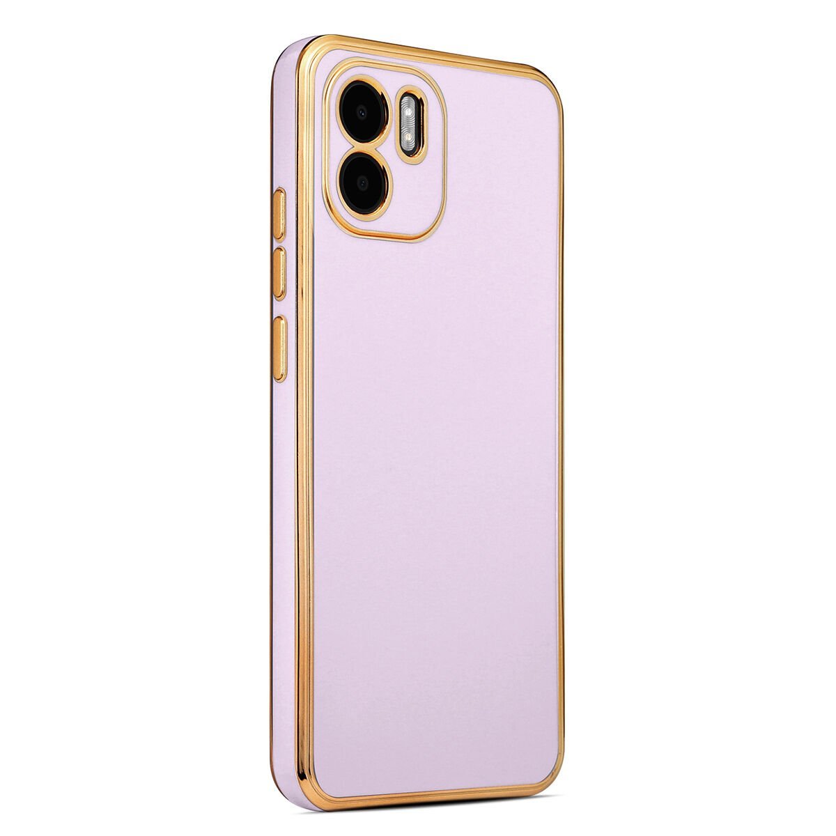 Xiaomi Redmi A1 Kılıf HEPTEKİLETİŞİM Bark Kapak