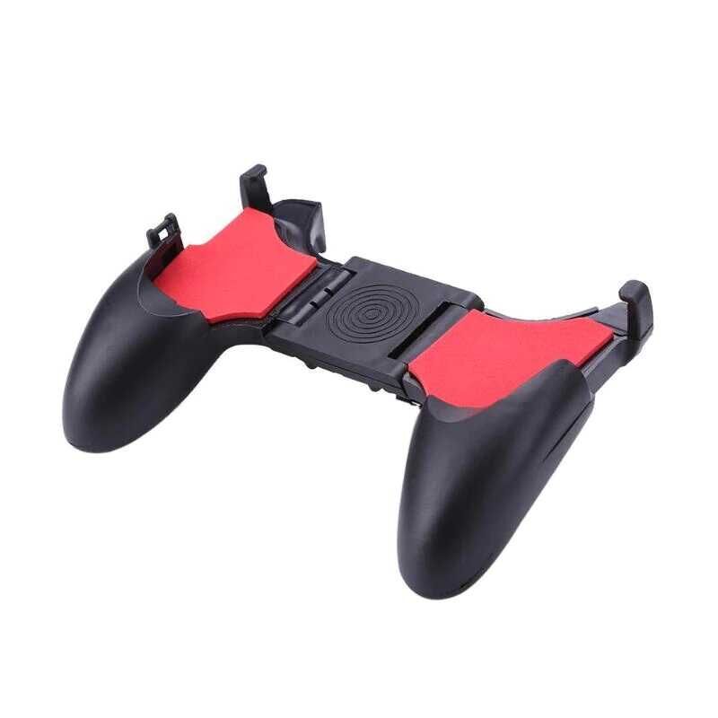 5 in 1 Mobil Game Oyun Aparatı Siyah