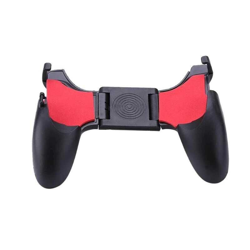 5 in 1 Mobil Game Oyun Aparatı Siyah
