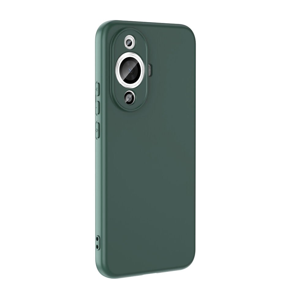 Huawei Nova 12S Kılıf HEPTEKİLETİŞİM Mara Lansman Kapak