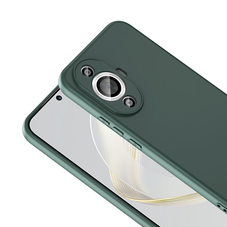 Huawei Nova 12S Kılıf HEPTEKİLETİŞİM Mara Lansman Kapak