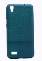 Vestel Venüs V3 5010 Kılıf HEPTEKİLETİŞİM Matrix Silikon
