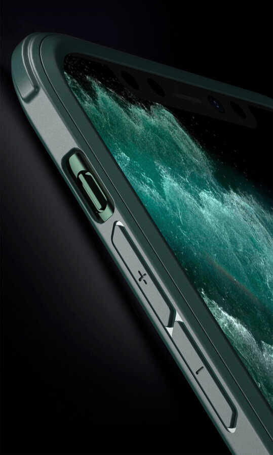 Apple iPhone 13 Kılıf HEPTEKİLETİŞİM Dor Silikon Temperli Cam Kapak