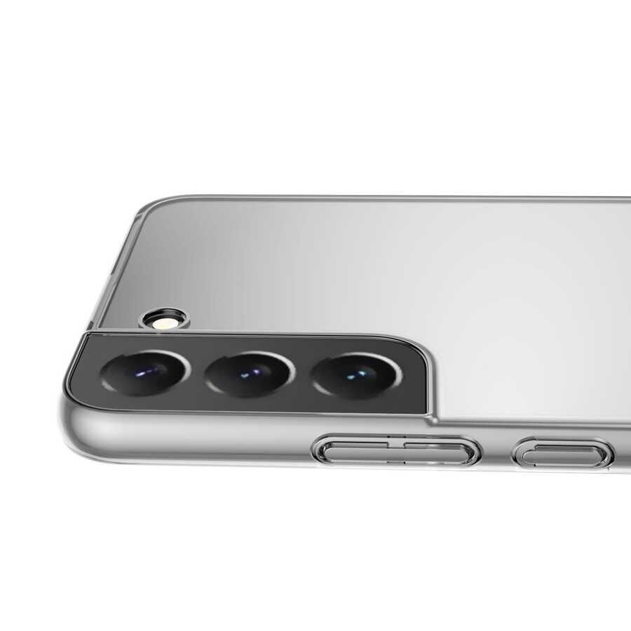 Samsung Galaxy S22 Plus Kılıf HEPTEKİLETİŞİM Vonn Kapak