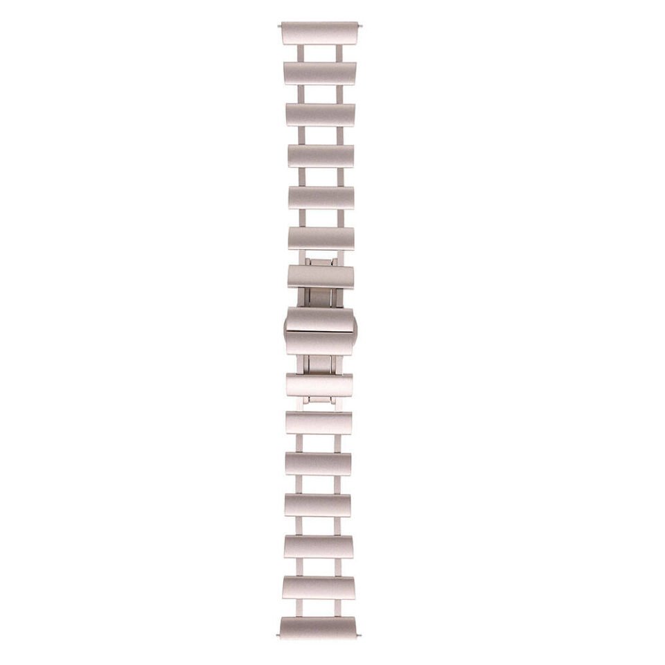 Xiaomi Amazfit Pace HEPTEKİLETİŞİM KRD-96 22mm Metal Kordon