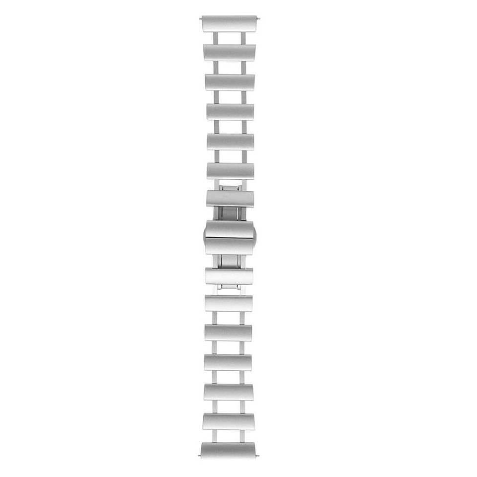 Xiaomi Amazfit Pace HEPTEKİLETİŞİM KRD-96 22mm Metal Kordon