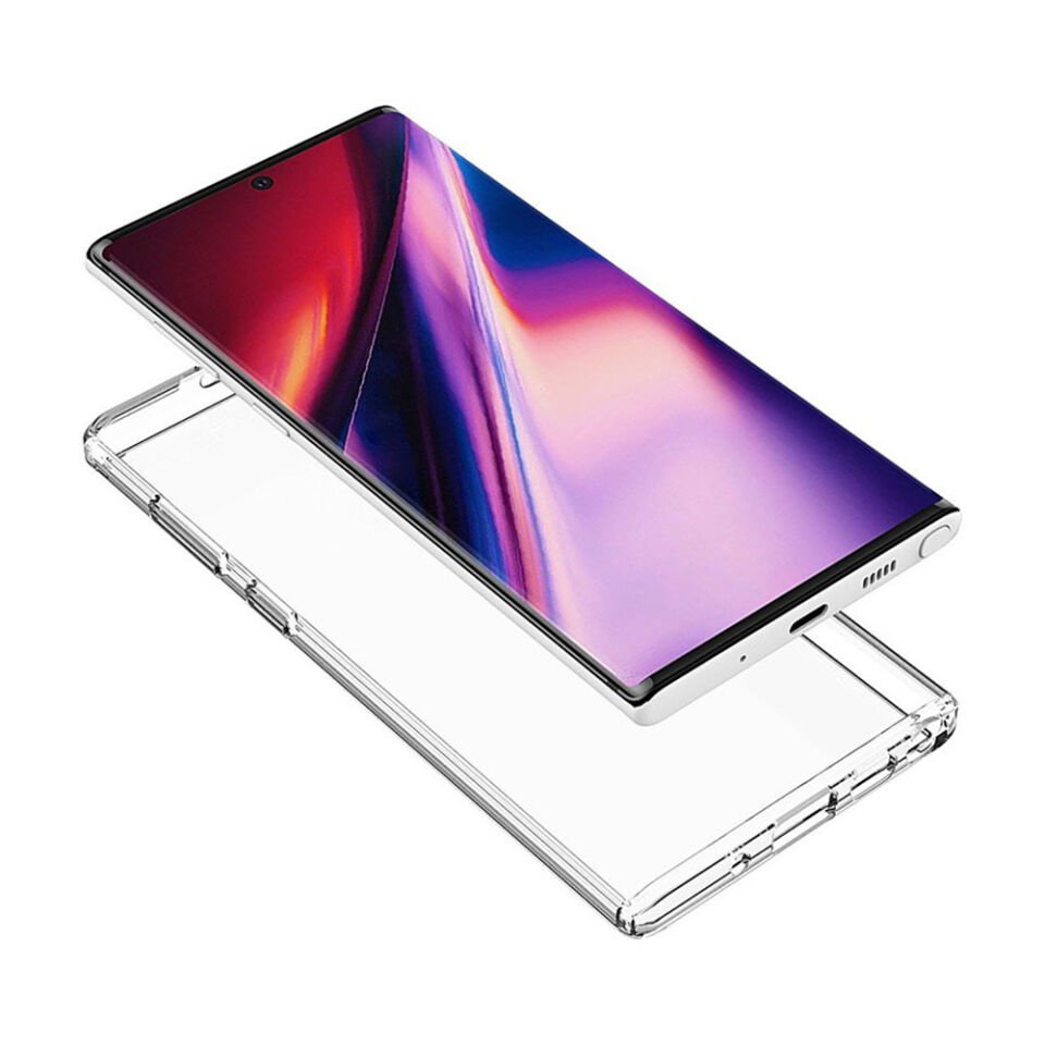 Samsung Galaxy S25 Ultra Kılıf HEPTEKİLETİŞİM Droga Kapak