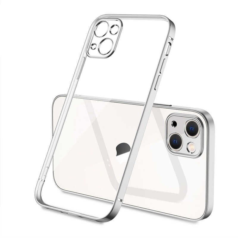 Apple iPhone 13 Kılıf HEPTEKİLETİŞİM Gbox Kapak