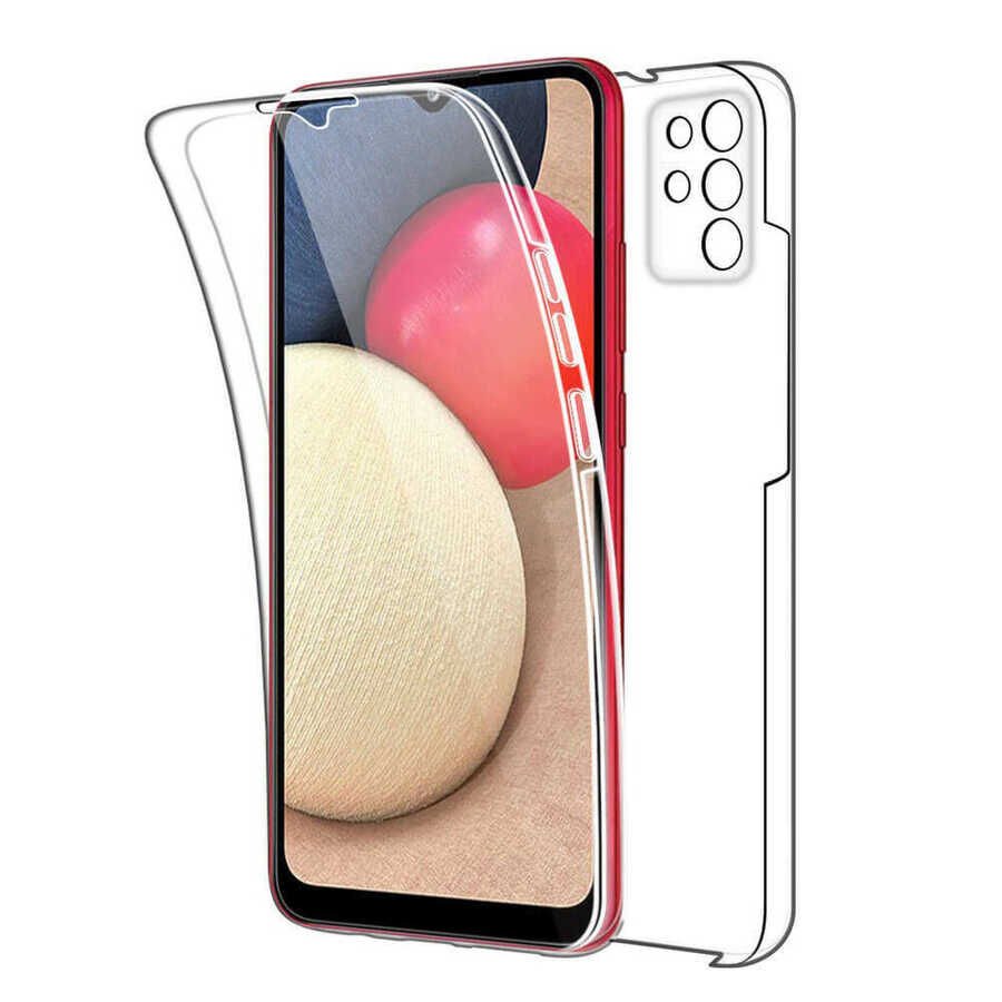 Samsung Galaxy A72 Kılıf HEPTEKİLETİŞİM Enjoy Kapak