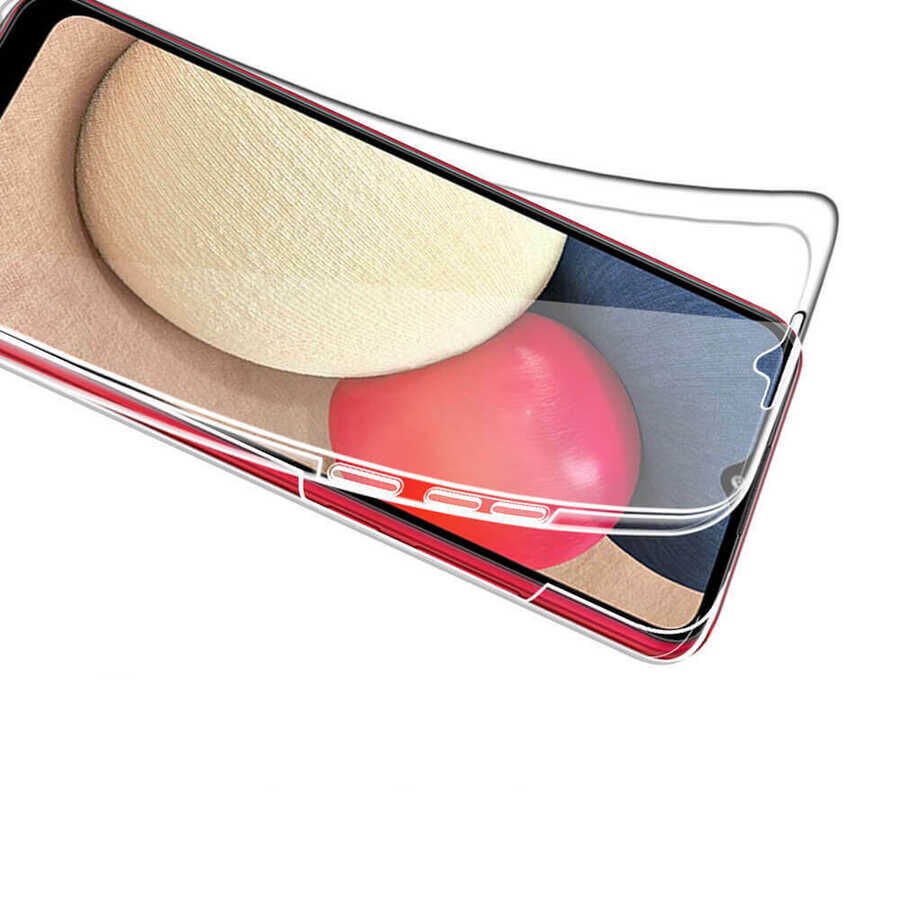 Samsung Galaxy A72 Kılıf HEPTEKİLETİŞİM Enjoy Kapak
