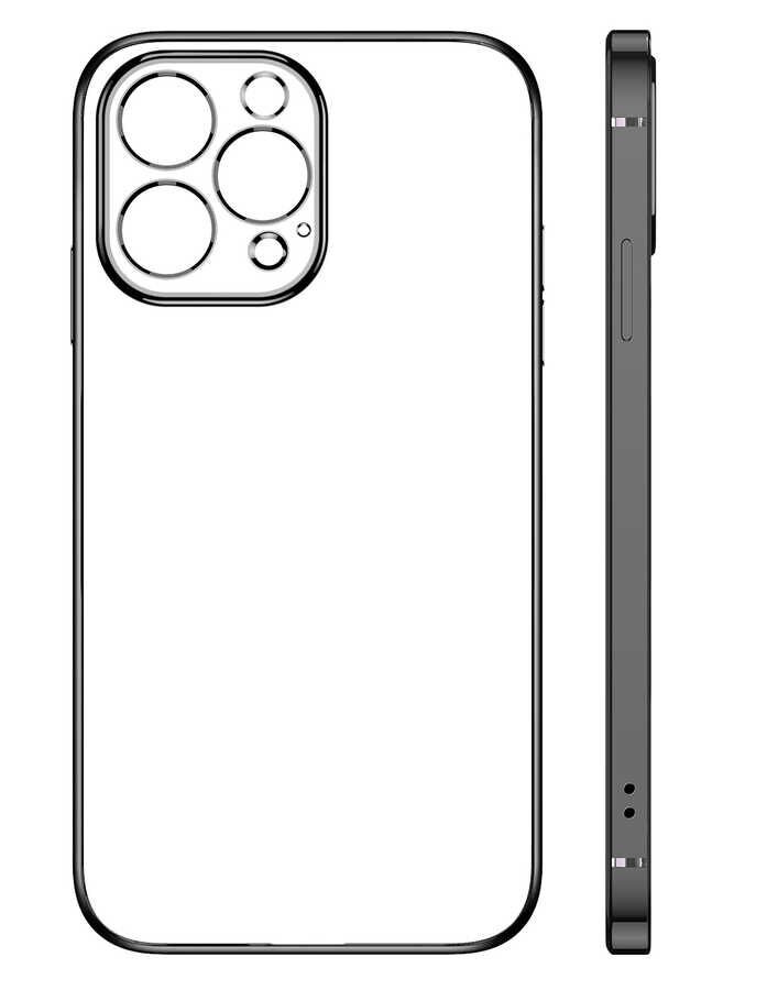 Apple iPhone 13 Pro Kılıf HEPTEKİLETİŞİM Gbox Kapak