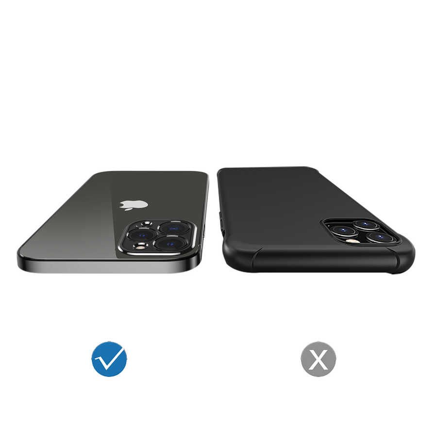 Apple iPhone 13 Pro Kılıf HEPTEKİLETİŞİM Gbox Kapak