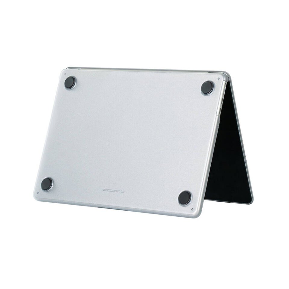 Apple Macbook 13.6′ Air M3 A3113 HEPTEKİLETİŞİM Premium MSoft Bottom Kapak