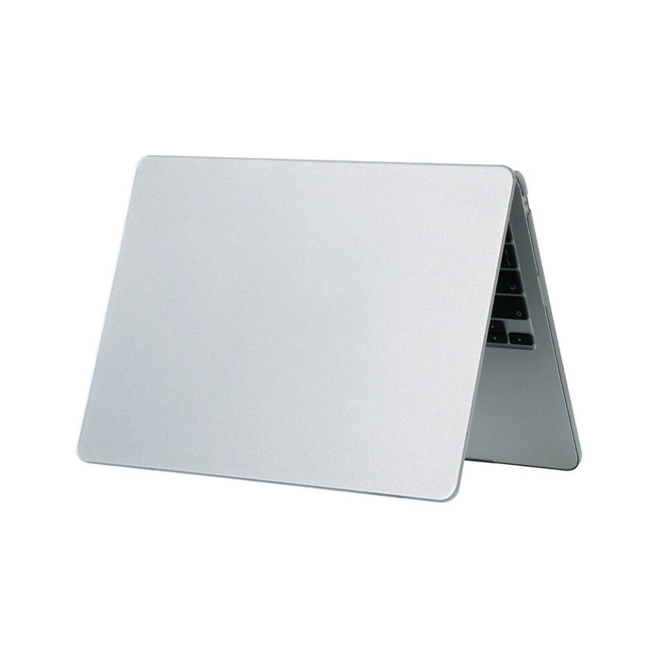 Apple Macbook 13.6′ Air M3 A3113 HEPTEKİLETİŞİM Premium MSoft Bottom Kapak