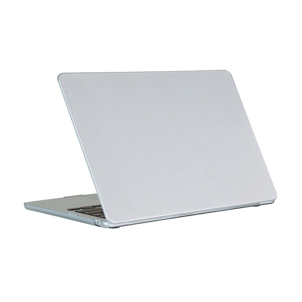 Apple Macbook 13.6′ Air M3 A3113 HEPTEKİLETİŞİM Premium MSoft Bottom Kapak