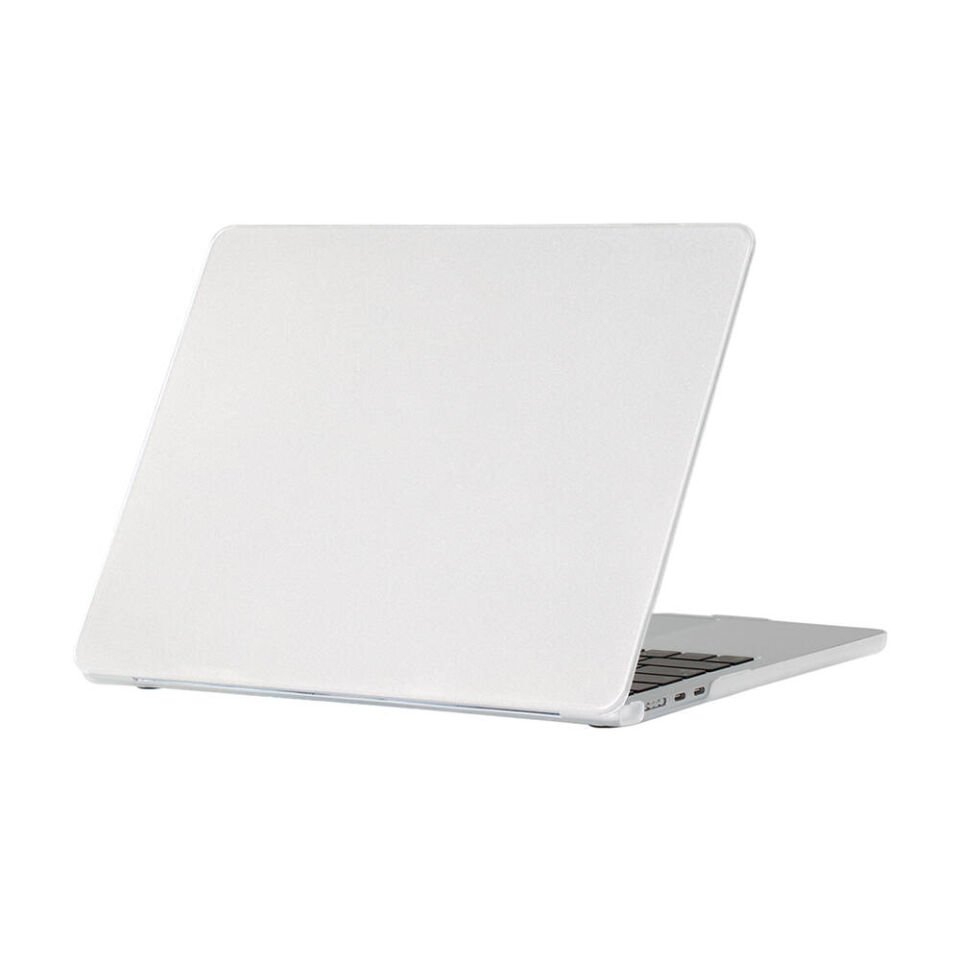 Apple Macbook 13.6′ Air M3 A3113 HEPTEKİLETİŞİM Premium MSoft Bottom Kapak