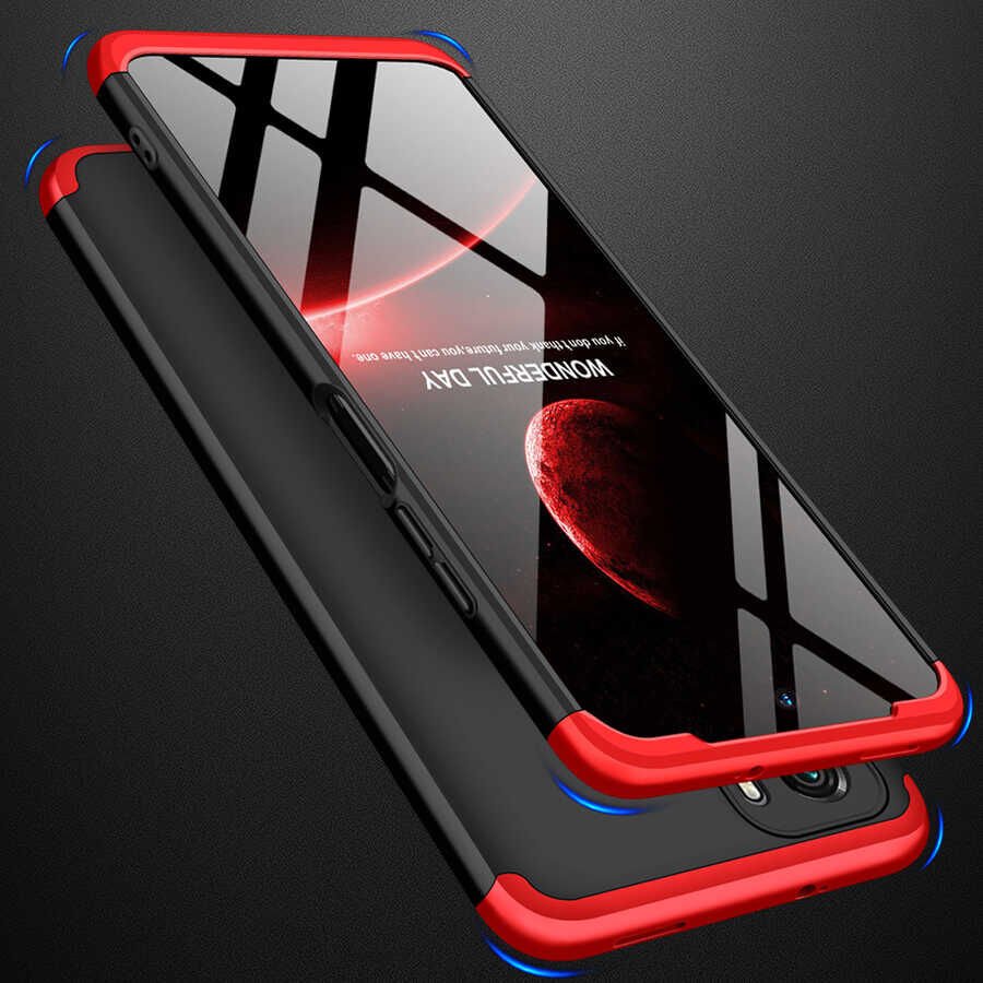Xiaomi Redmi Note 10 Kılıf HEPTEKİLETİŞİM Ays Kapak
