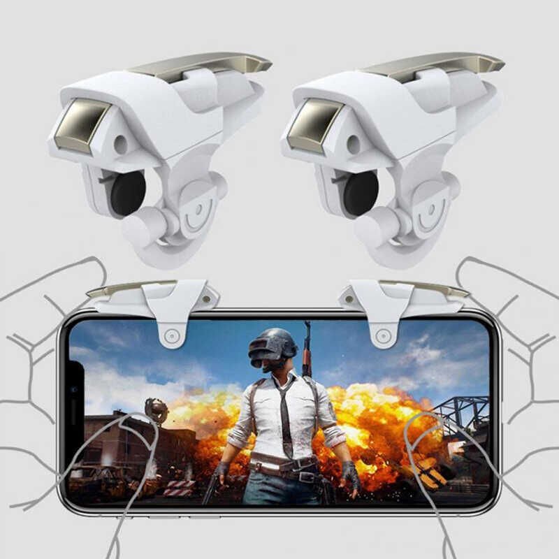 King 2 Mobil Game Oyun Aparatı Beyaz