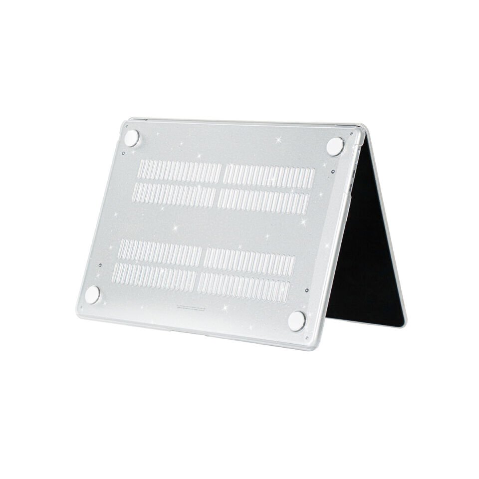 Apple MacBook 15′ Air M2 2024 A2941 HEPTEKİLETİŞİM MSoft Allstar Kapak