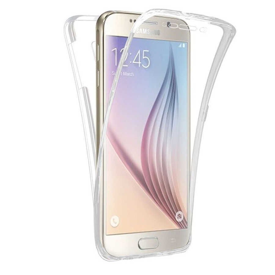 Samsung Galaxy J7 Prime Kılıf HEPTEKİLETİŞİM Enjoy Kapak