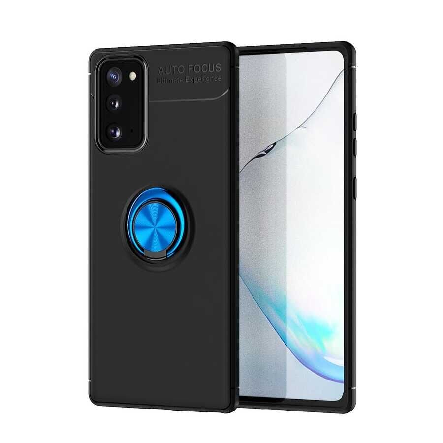 Galaxy S20 FE Kılıf HEPTEKİLETİŞİM Ravel Silikon Kapak