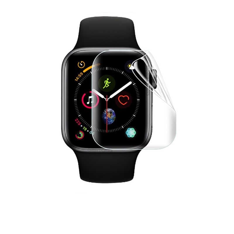 Apple Watch 40mm HEPTEKİLETİŞİM Narr Tpu Body Ekran Koruyucu
