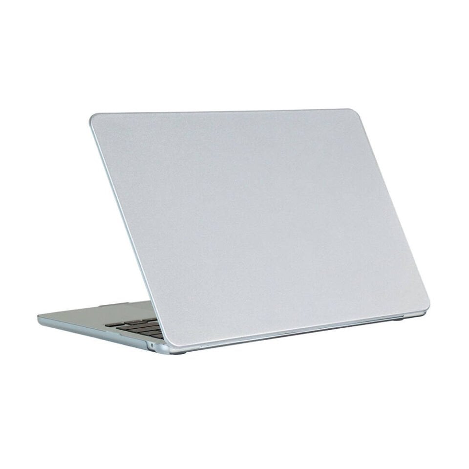 Apple Macbook 15'' Air M2 2024 A2941 HEPTEKİLETİŞİM Premium MSoft Bottom Kapak