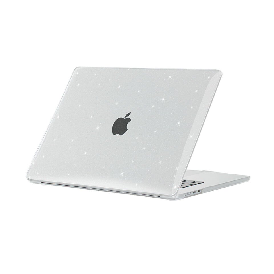 Apple MacBook 15′ Air M3 A3114 HEPTEKİLETİŞİM MSoft Allstar Kapak
