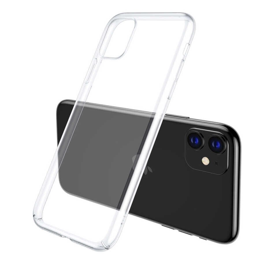 Apple iPhone 11 Kılıf HEPTEKİLETİŞİM Vonn Kapak