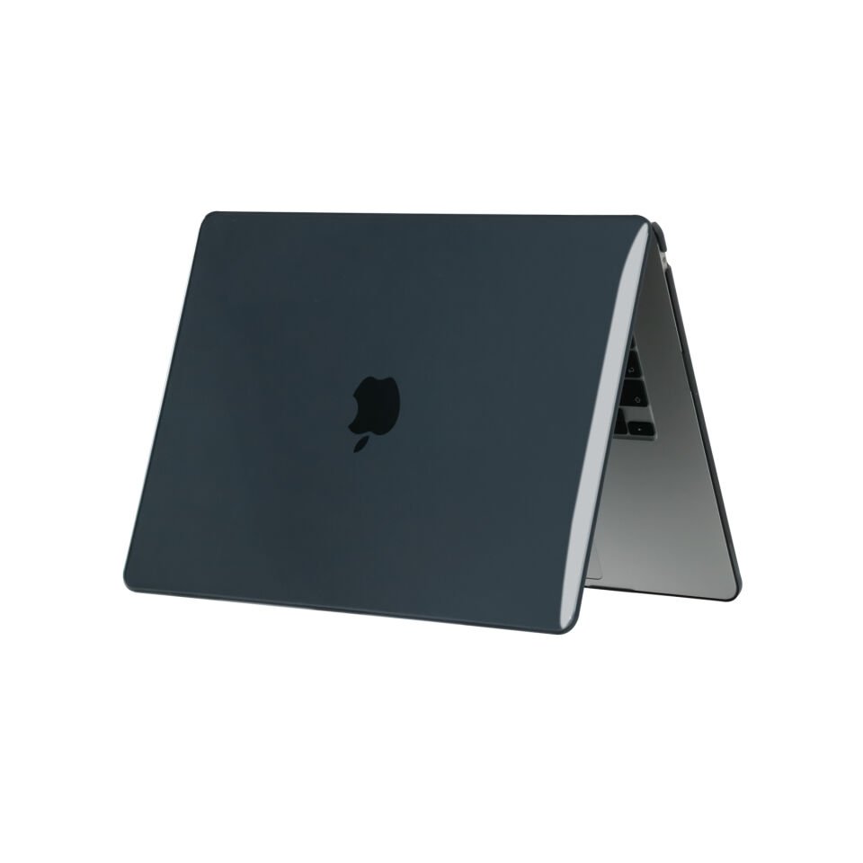 Apple Macbook 15′ Air M3 A3114 HEPTEKİLETİŞİM MSoft Kristal Kapak
