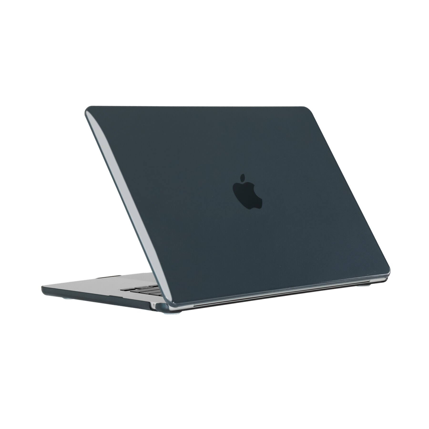 Apple Macbook 15′ Air M3 A3114 HEPTEKİLETİŞİM MSoft Kristal Kapak