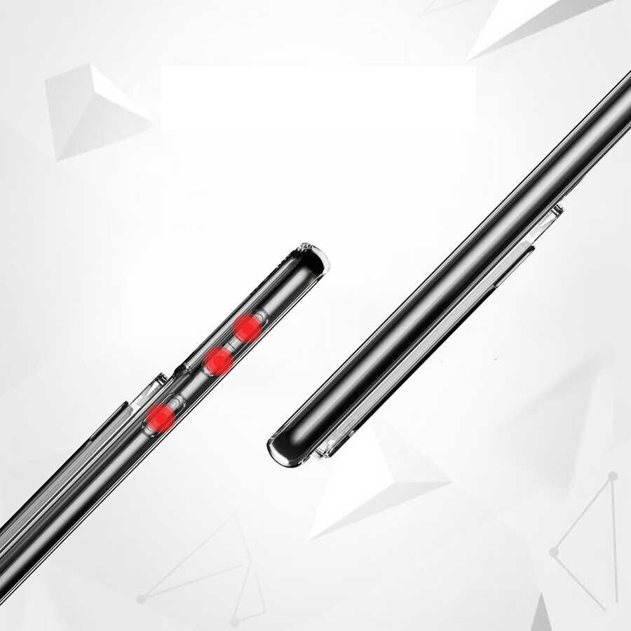 Samsung Galaxy S23 Plus Kılıf HEPTEKİLETİŞİM Ensa Kapak