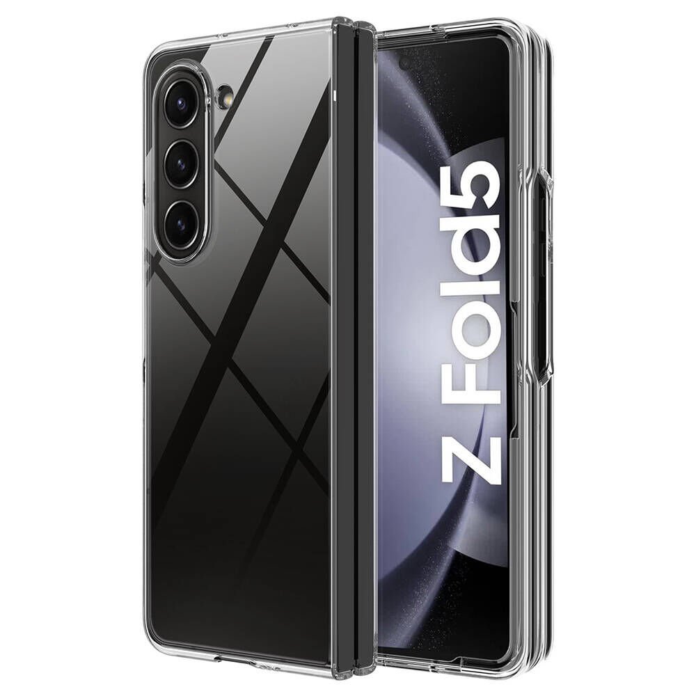 Samsung Galaxy Z Fold 5 Kılıf HEPTEKİLETİŞİM Droga Kapak