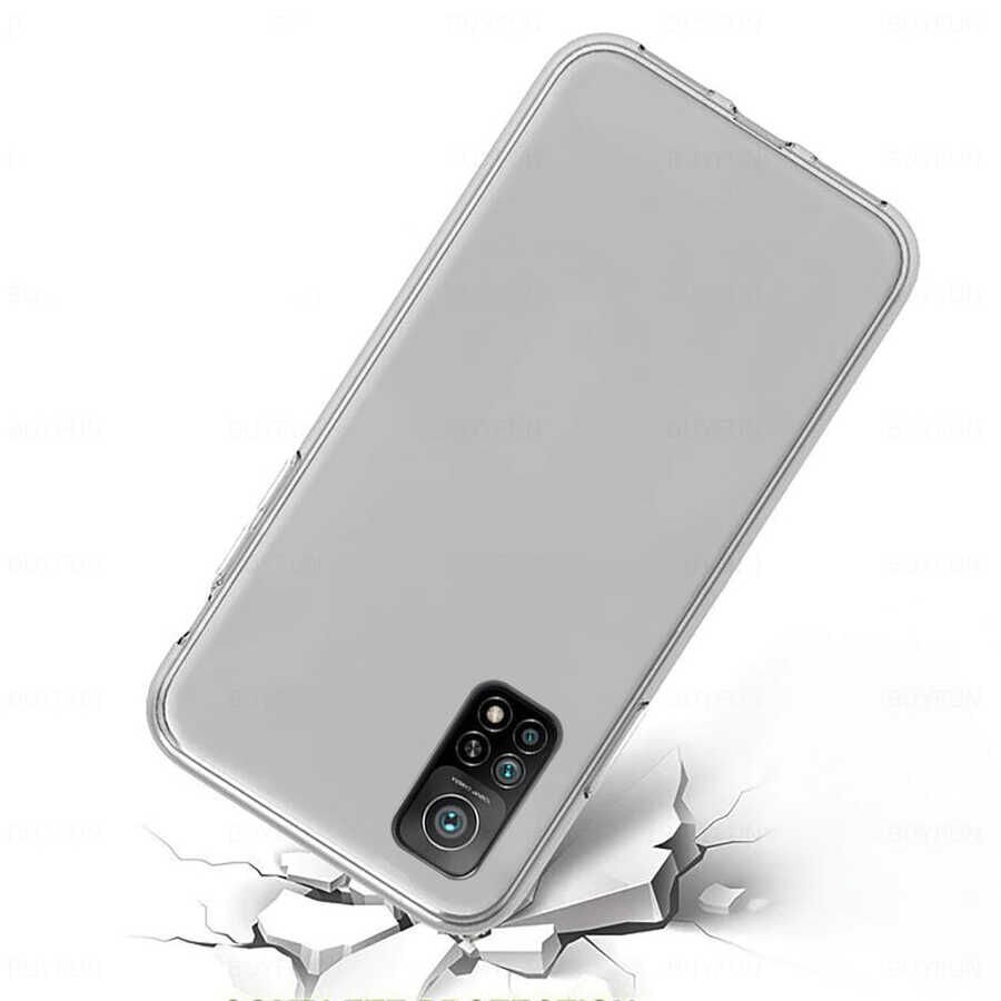 Xiaomi Mi 10T Pro 5G Kılıf HEPTEKİLETİŞİM Enjoy Kapak