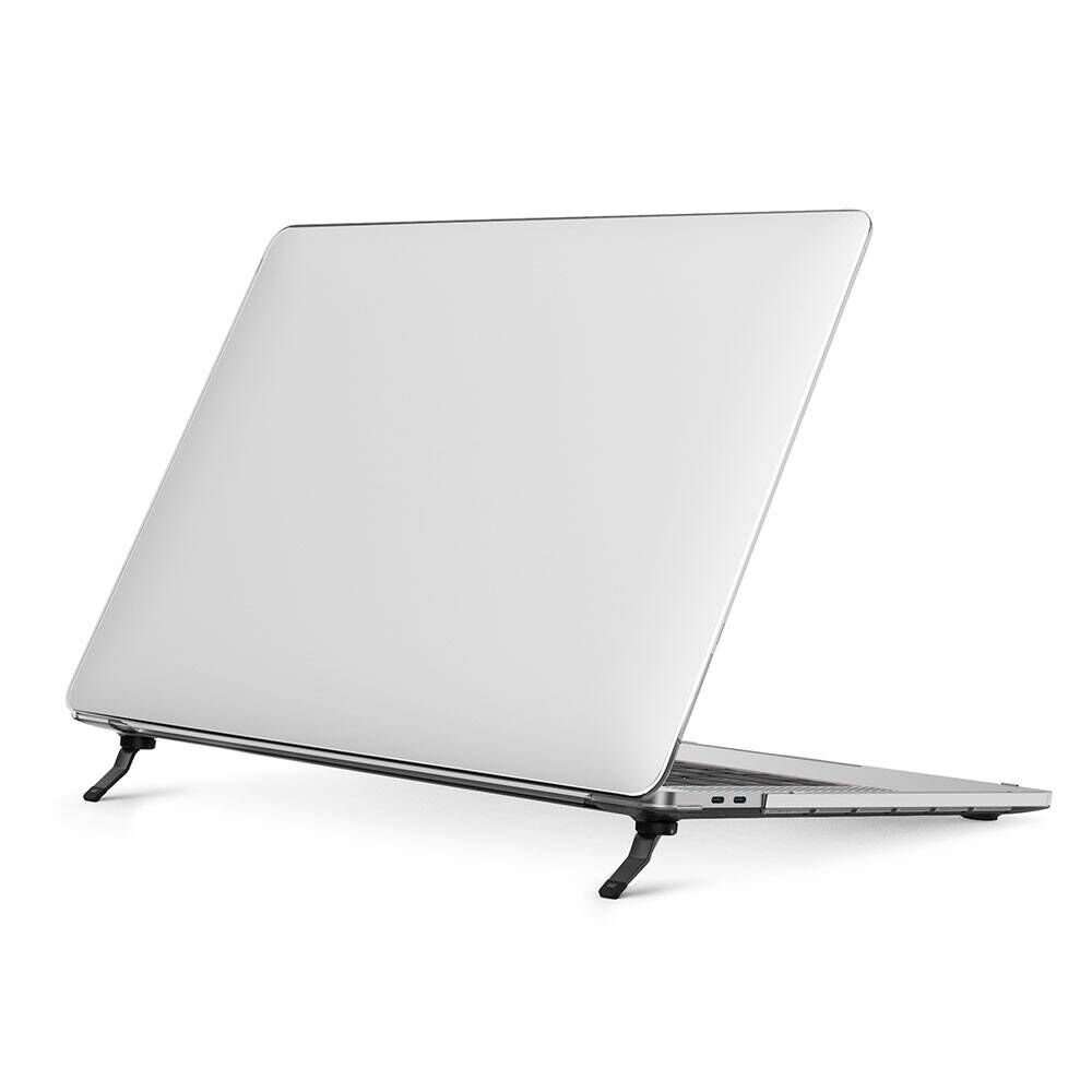 Apple Macbook 15'' Air M3 A3114 Wiwu Macbook iShield Standlı Shield Kapak