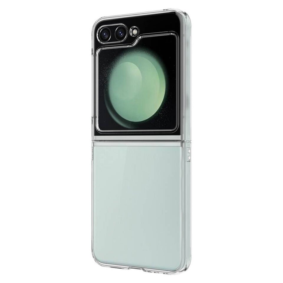 Samsung Galaxy Z Flip 5 Kılıf HEPTEKİLETİŞİM Droga Kapak