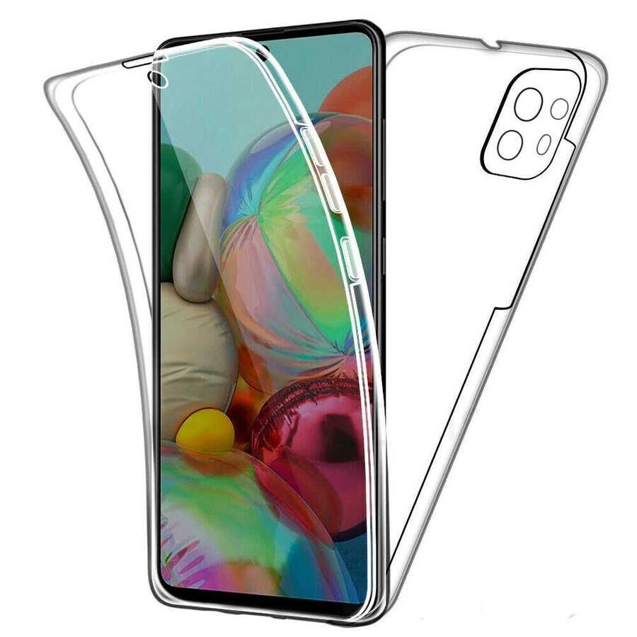 Xiaomi Mi 11 Lite Kılıf HEPTEKİLETİŞİM Enjoy Kapak