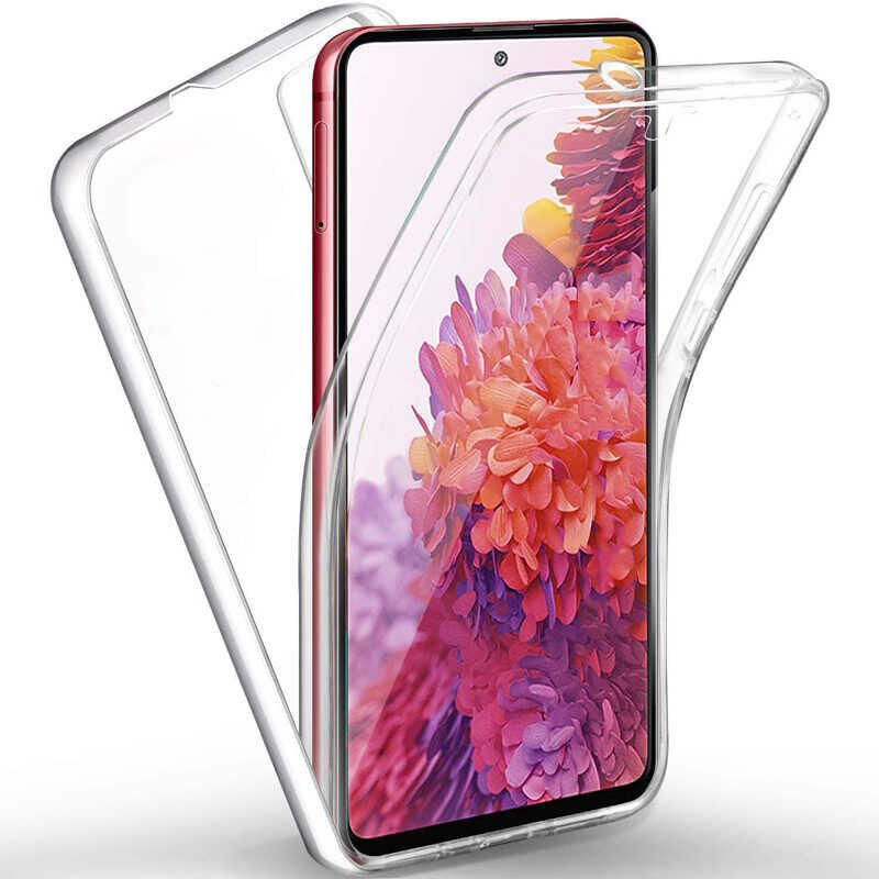 Xiaomi Mi 11 Lite Kılıf HEPTEKİLETİŞİM Enjoy Kapak