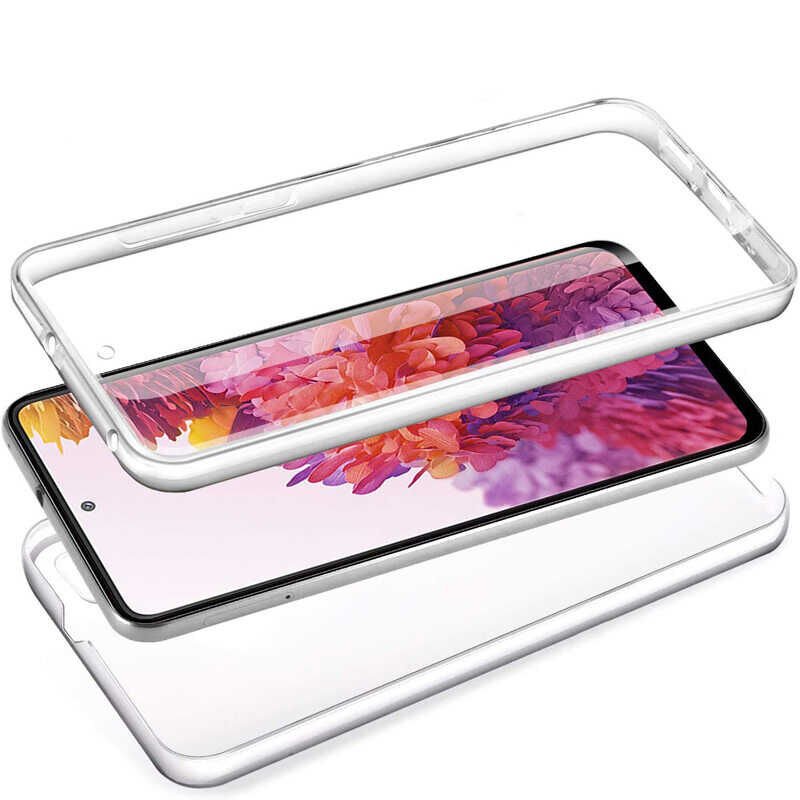 Xiaomi Mi 11 Lite Kılıf HEPTEKİLETİŞİM Enjoy Kapak